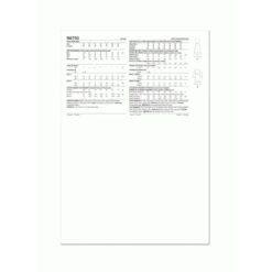 New Look Sewing Pattern N6750 Misses’ Wrap Dress With Length & Sleeve Variations -OHSEWCRAFTY new look sewing pattern n6750 misses wrap dress with length sleeve variations 6