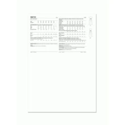 New Look Sewing Pattern N6751 Misses’ Knit Pull-On Dresses Elasticated Waist -OHSEWCRAFTY new look sewing pattern n6751 misses knit pull on dresses elasticated waist 5