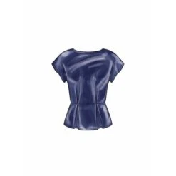 New Look Sewing Pattern N6753 Misses’ Easy To Sew Top With Sleeve Variations 12 New Look Sewing Pattern N6753 Misses’ Easy To Sew Top With Sleeve Variations -OHSEWCRAFTY new look sewing pattern n6753 misses easy to sew top with sleeve variations 3