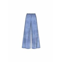 New Look Sewing Pattern N6758 Misses’ Easy To Sew Cropped Top And Trousers 15 New Look Sewing Pattern N6758 Misses’ Easy To Sew Cropped Top And Trousers -OHSEWCRAFTY new look sewing pattern n6758 misses easy to sew cropped top and trousers 5