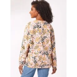 New Look Sewing Pattern N6759 Misses’ And Men’s Easy To Sew Sweatshirts 16 New Look Sewing Pattern N6759 Misses’ And Men’s Easy To Sew Sweatshirts -OHSEWCRAFTY new look sewing pattern n6759 misses and mens easy to sew sweatshirts 6