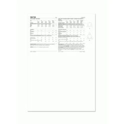 New Look Sewing Pattern N6759 Misses’ And Men’s Easy To Sew Sweatshirts 17 New Look Sewing Pattern N6759 Misses’ And Men’s Easy To Sew Sweatshirts -OHSEWCRAFTY new look sewing pattern n6759 misses and mens easy to sew sweatshirts 7