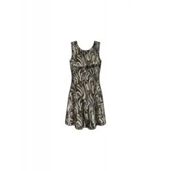 New Look Sewing Pattern N6775 Misses’ Easy To Sew Knit Dress In Two Lengths -OHSEWCRAFTY new look sewing pattern n6775 misses easy to sew knit dress in two lengths 3