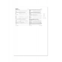 New Look Sewing Pattern N6778 Misses’ Easy To Sew Pleated Dress In Two Lengths -OHSEWCRAFTY new look sewing pattern n6778 misses easy to sew pleated dress in two lengths 6