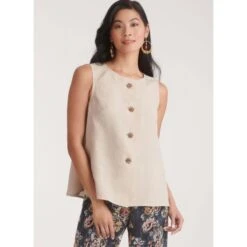 New Look Sewing Pattern N6781 Misses’ Loose-Fitting Top And Elasticated Trousers 10 New Look Sewing Pattern N6781 Misses’ Loose-Fitting Top And Elasticated Trousers -OHSEWCRAFTY new look sewing pattern n6781 misses loose fitting top and elasticated trousers 1