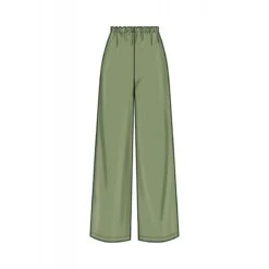 New Look Sewing Pattern N6781 Misses’ Loose-Fitting Top And Elasticated Trousers 12 New Look Sewing Pattern N6781 Misses’ Loose-Fitting Top And Elasticated Trousers -OHSEWCRAFTY new look sewing pattern n6781 misses loose fitting top and elasticated trousers 3