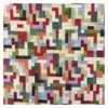 New World Interlocking Shapes Tapestry 80% Cotton 20% Polyester Fabric 140cm 2 New World Interlocking Shapes Tapestry 80% Cotton 20% Polyester Fabric 140cm -OHSEWCRAFTY new world interlocking shapes tapestry 80 cotton 20 polyester fabric 140cm