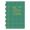 Olfa Foldable Medium Cutting Mat 12 X 18 Inches / 30 X 45cm A3 Size