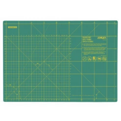 Olfa Foldable Medium Cutting Mat 12 X 18 Inches / 30 X 45cm A3 Size 10 Olfa Foldable Medium Cutting Mat 12 X 18 Inches / 30 X 45cm A3 Size -OHSEWCRAFTY olfa foldable medium cutting mat 12 x 18 inches 30 x 45cm a3 size 2