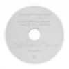 OLFA Rotary Cutter Blade RB45H-1 45mm Endurance Single -OHSEWCRAFTY olfa rotary cutter blade rb45h 1 45mm endurance single