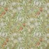 Outdoor Water Repellent Fabric William Morris Digital Golden Lily Flower | UV & Weather Resistant 1 Outdoor Water Repellent Fabric William Morris Digital Golden Lily Flower | UV & Weather Resistant -OHSEWCRAFTY outdoor water repellent fabric william morris digital golden lily flower uv weather resistant