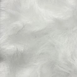 Long Pile Fur Fabric – Soft, Plush, Perfect For Costumes & Crafts