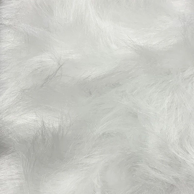 Long Pile Fur Fabric – Soft, Plush, Perfect For Costumes & Crafts 3 Long Pile Fur Fabric – Soft, Plush, Perfect For Costumes & Crafts