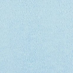 Towelling Fabric Plain Double Sided Cotton Rich Loop 150cm Wide