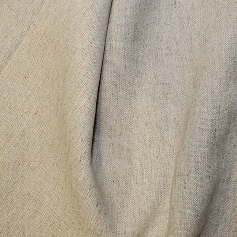 Plain Linen Union Fabric Viscose Dress Material Clothing, Furnishing 138cm Wide 3 Plain Linen Union Fabric Viscose Dress Material Clothing, Furnishing 138cm Wide