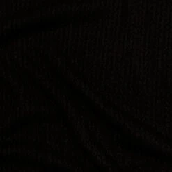 Plain Rope Knit Fabric Soft Winter Clothing Dressmaking 146cm Wide