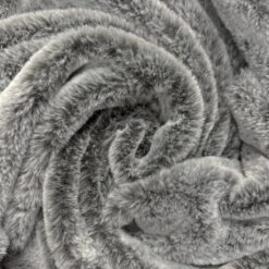 Plush Faux Fur Fabric – Luxury Soft Short Pile, 150cm Wide -OHSEWCRAFTY plush faux fur fabric luxury soft short pile 150cm wide 2