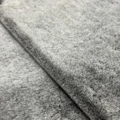 Plush Faux Fur Fabric – Luxury Soft Short Pile, 150cm Wide -OHSEWCRAFTY plush faux fur fabric luxury soft short pile 150cm wide 3