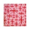 Polar Anti Pil Fleece Fabric United Kingdom Flag UK Great Britain Patriotic -OHSEWCRAFTY polar anti pil fleece fabric united kingdom flag uk great britain patriotic