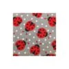 Polar Fleece Anti Pil Fabric Ladybirds Insects Polka Dots 2 Polar Fleece Anti Pil Fabric Ladybirds Insects Polka Dots -OHSEWCRAFTY polar fleece anti pil fabric ladybirds insects polka dots