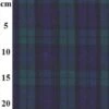 Polyviscose Stretch Tartan Fabric Black Watch Classic Check Dress & Suiting 1 Polyviscose Stretch Tartan Fabric Black Watch Classic Check Dress & Suiting -OHSEWCRAFTY polyviscose stretch tartan fabric black watch classic check dress suiting