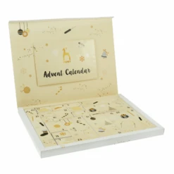 Pony Advent Calendar Knitting, Sewing Crochet Christmas Gift