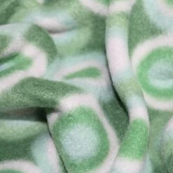 Printed Polar Fleece Soft Fabric 70's Geometric Circles Retro Vintage 150cm Wide 13 Printed Polar Fleece Soft Fabric 70's Geometric Circles Retro Vintage 150cm Wide -OHSEWCRAFTY printed polar fleece soft fabric 70 s geometric circles retro vintage 150cm wide 5