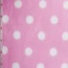 Printed Polar Fleece Soft Fabric Spot Polka Dots Shapes Beech Street 152cm Wide 1 Printed Polar Fleece Soft Fabric Spot Polka Dots Shapes Beech Street 152cm Wide -OHSEWCRAFTY printed polar fleece soft fabric spot polka dots shapes beech street 152cm wide