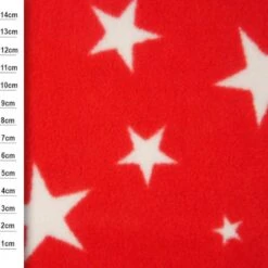 Printed Polar Fleece Soft Fabric Stars Night Sky Astronomy Shapes 152cm Wide -OHSEWCRAFTY printed polar fleece soft fabric stars night sky astronomy shapes 152cm wide 2