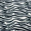 Printed Polar Fleece Soft Fabric Zebra Animal Print Stripes Wildlife 150cm Wide 1 Printed Polar Fleece Soft Fabric Zebra Animal Print Stripes Wildlife 150cm Wide -OHSEWCRAFTY printed polar fleece soft fabric zebra animal print stripes wildlife 150cm wide