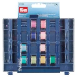 Prym 32 Bobbin Box Storage Sewing Machine