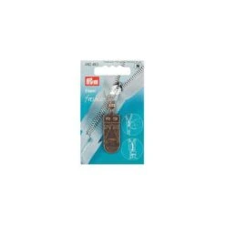 Prym Fashion Zip Puller Antique Sport Coat / Jacket Zipper Pull (410)