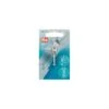 Prym Fashion Zip Puller Club Coat / Jacket Zipper Pull -OHSEWCRAFTY prym fashion zip puller club coat jacket zipper pull