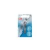 Prym Fashion Zip Puller Coat / Jacket Zipper Pull (131) -OHSEWCRAFTY prym fashion zip puller coat jacket zipper pull 131