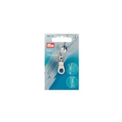 Prym Fashion Zip Puller Eyelet Coat / Jacket Zipper Pull