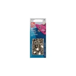 Prym Press Fasteners 10mm Jersey Cap Refill 20 Pieces