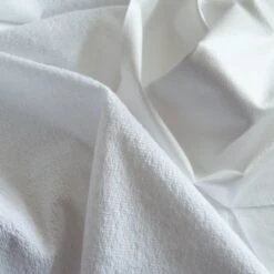 PU Backed Towelling Fabric – Extra Wide, Waterproof & Absorbent 82" Wide