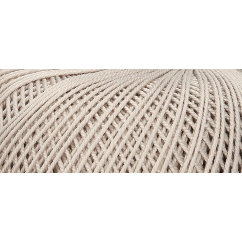 Puppets Eldorado No. 6 100% Cotton Crochet Thread Craft 50g Ball 3 Puppets Eldorado No. 6 100% Cotton Crochet Thread Craft 50g Ball