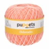 Puppets Eldorado No.10 Variegated 100% Cotton Crochet Knit Yarn Thread 50g Ball -OHSEWCRAFTY puppets eldorado no10 variegated 100 cotton crochet knit yarn thread 50g ball
