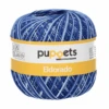 Puppets Eldorado No.12 Variegated 100% Cotton Crochet Knit Yarn Thread 50g Ball 1 Puppets Eldorado No.12 Variegated 100% Cotton Crochet Knit Yarn Thread 50g Ball -OHSEWCRAFTY puppets eldorado no10 variegated 100 cotton crochet knitting yarn thread 50g ball