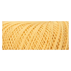 Puppets Eldorado No.12 100% Cotton Crochet / Knitting Yarn Thread 50g Ball