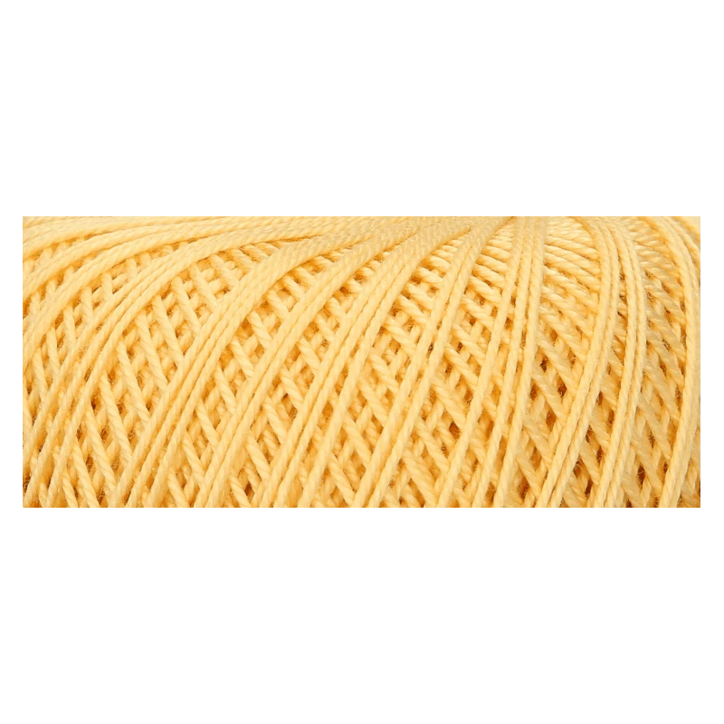 Puppets Eldorado No.12 100% Cotton Crochet / Knitting Yarn Thread 50g Ball 3 Puppets Eldorado No.12 100% Cotton Crochet / Knitting Yarn Thread 50g Ball
