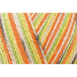 Regia Cotton Tutti Fruitti 4 PLY Knitting Crochet Knit Yarn Craft Wool 100g Ball