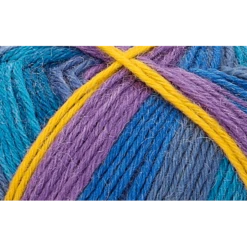 Regia Pairfect Rainbow Socks 6 PLY Knitting Yarn Knit Wool Craft 150g Ball