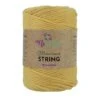 ReTwisst Macrame String 3mm Recycled Fibres Craft Crochet Knitting Yarn 500g -OHSEWCRAFTY retwisst macrame string 3mm recycled fibres craft crochet knitting yarn 500g