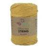 ReTwisst Macrame String 5mm Recycled Fibres Craft Crochet Knitting Yarn 500g
