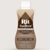 Rit DyeMore Liquid Dye For Synthetic Fibres 207ml 12 Colours
