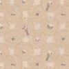 SALE 100% Cotton Fabric Lewis & Irene Autumn Harvest Nests Mice Hay 112cm Wide -OHSEWCRAFTY sale 100 cotton fabric lewis irene autumn harvest nests mice hay 112cm wide