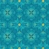 SALE 100% Cotton Fabric Lewis & Irene Bahian Hummingbird Turquoise 112cm Wide -OHSEWCRAFTY sale 100 cotton fabric lewis irene bahian hummingbird turquoise 112cm wide