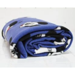 SALE 100% Polyester Polar Fleece Fabric Disney Mickey Mouse Character 145cm Wide -OHSEWCRAFTY sale 100 polyester polar fleece fabric disney mickey mouse character 145cm wide 4